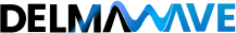 Logo DelmaWave